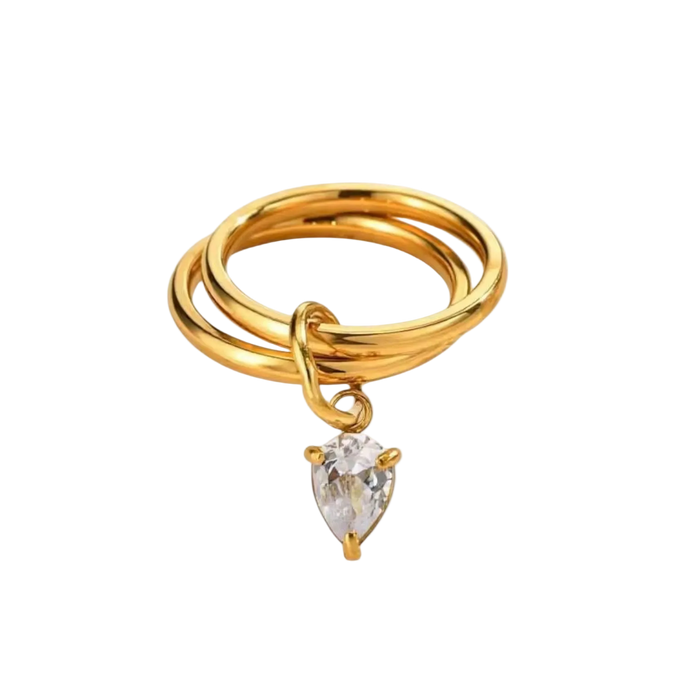 Élan Ring