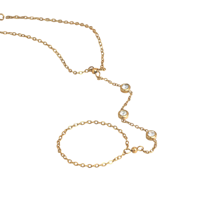 Capri Handkette