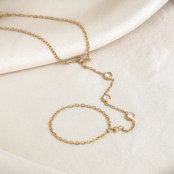 Capri Handkette