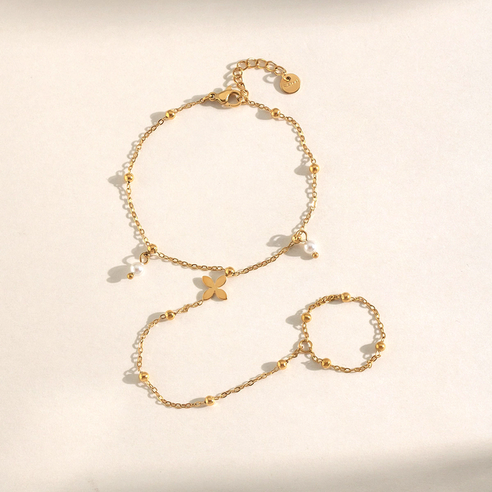 Sicily Handkette