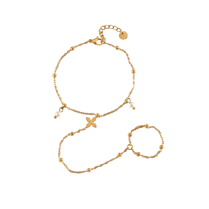 Sicily Handkette