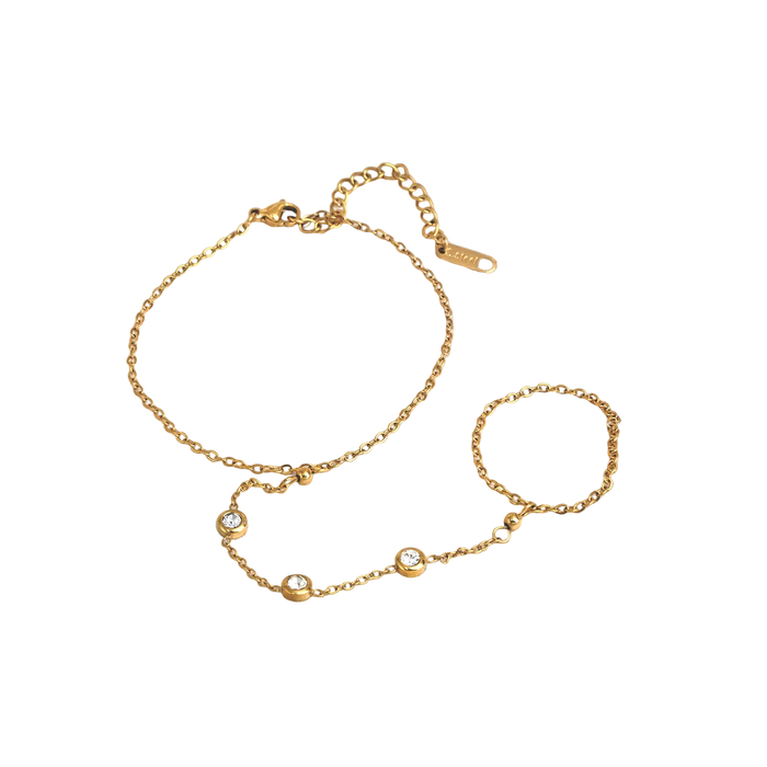 Capri Handkette