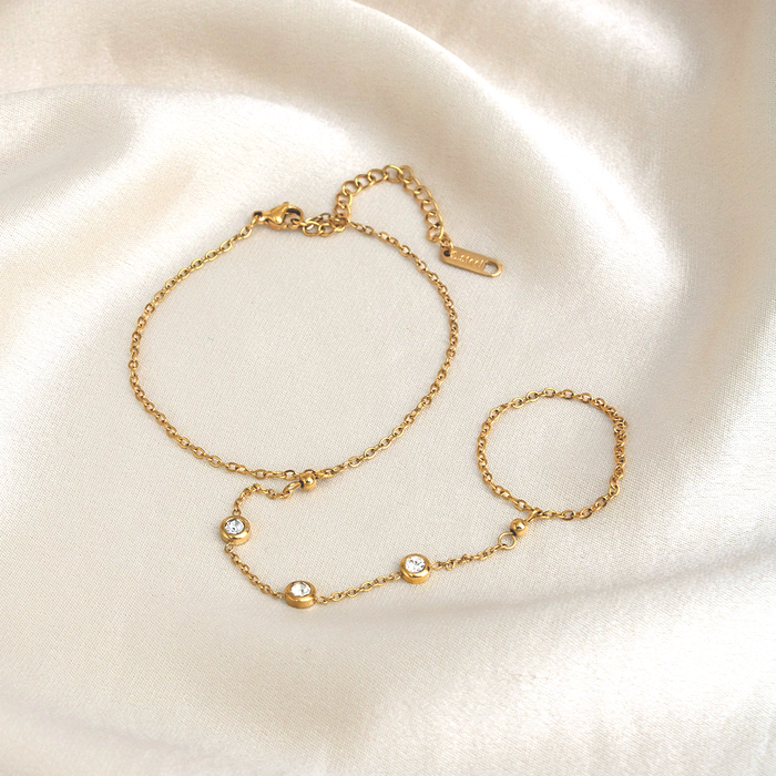 Capri Handkette