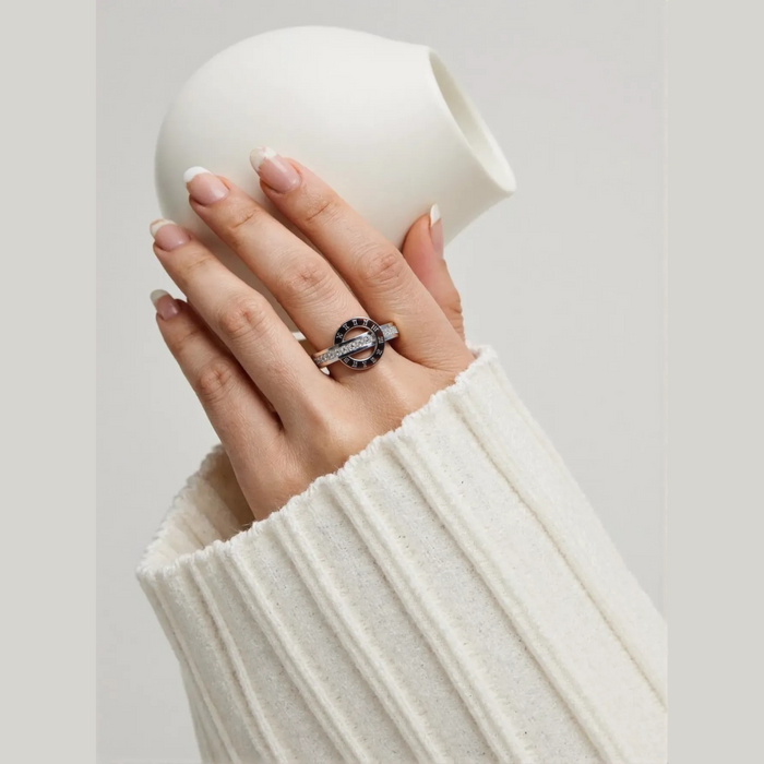 Chronos Ring