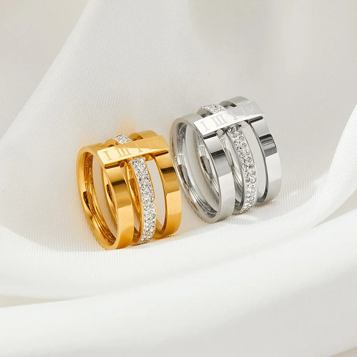 Zora Ring