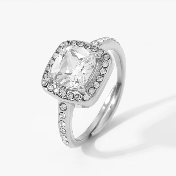 Vogue Ring