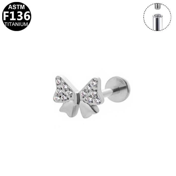 Juniper Piercing