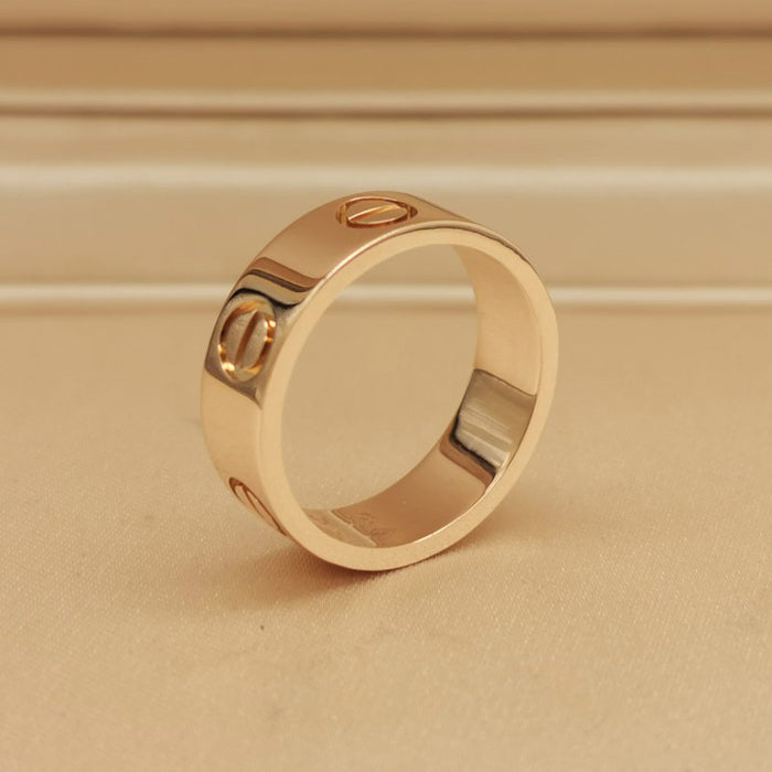 Treue Ring - 5mm