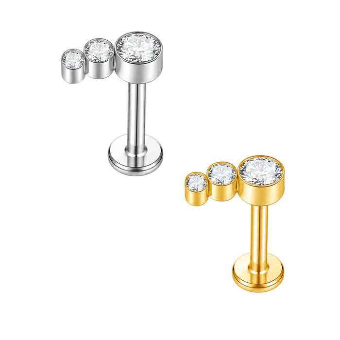 Opaline Piercing