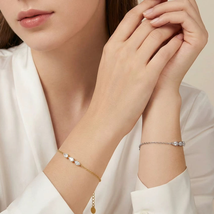 Nomi Armband