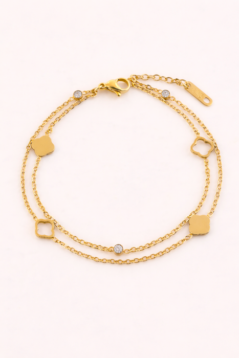 Lichtmoment Armband