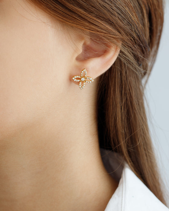 Starlet Ohrstecker