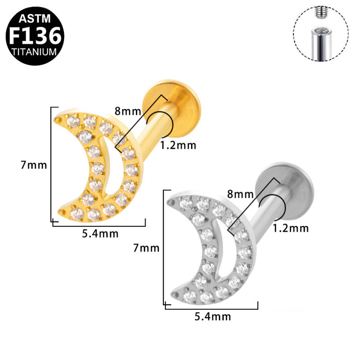 Lunar Piercing