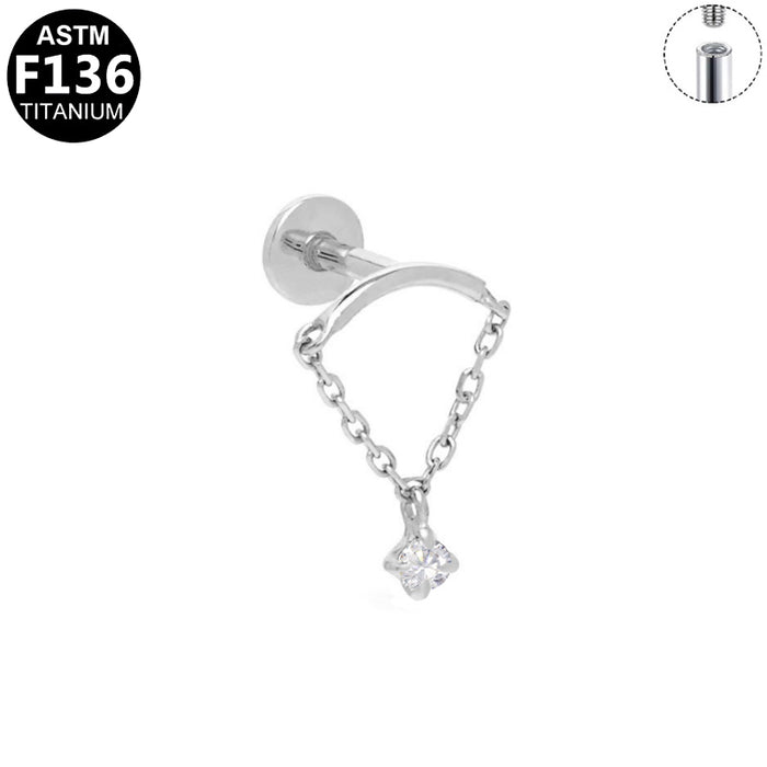 Avani Piercing