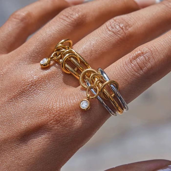 Rhea Ring