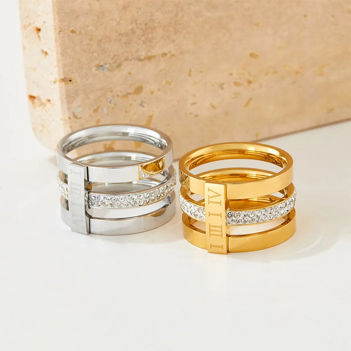 Zora Ring