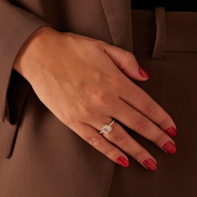 Solenne Ring