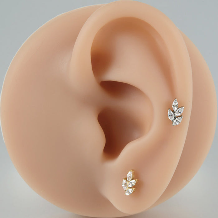 Meteor Piercing