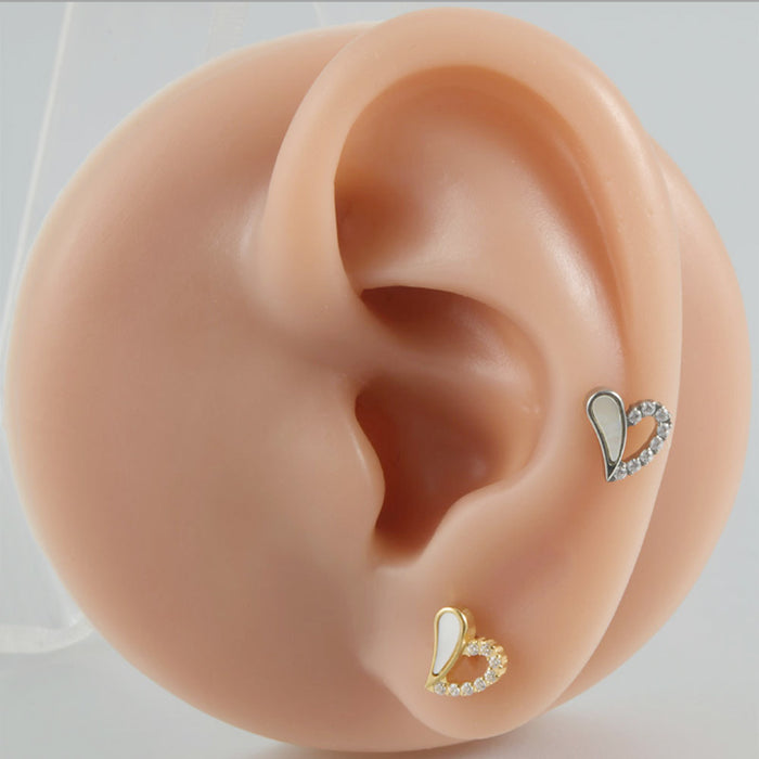 Marble Piercing