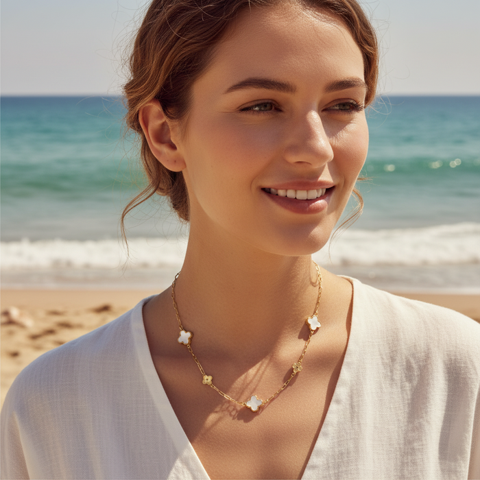 Elva Kette
