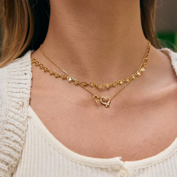 Duetta Amora Kette