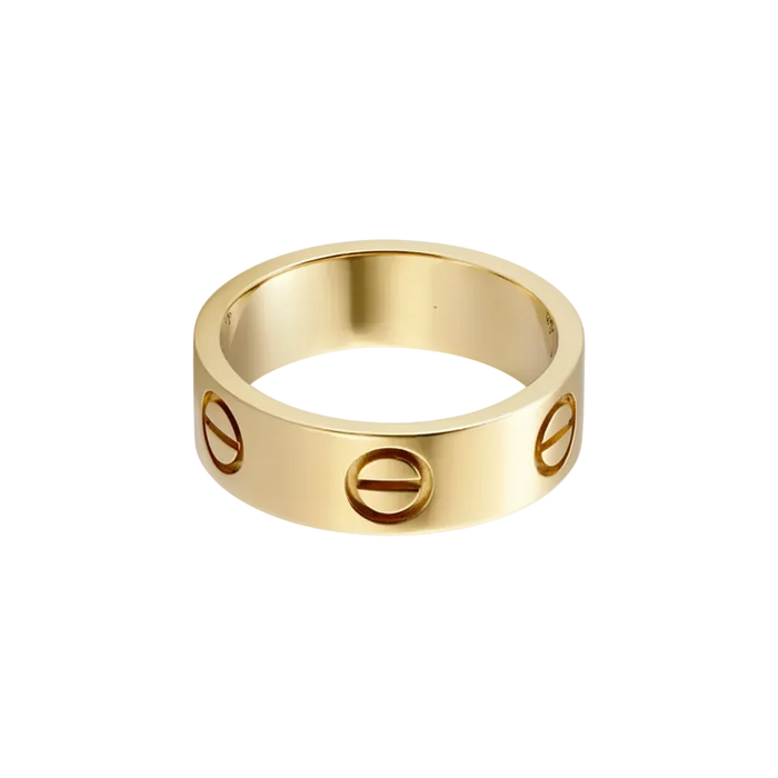 Treue Ring - 5mm