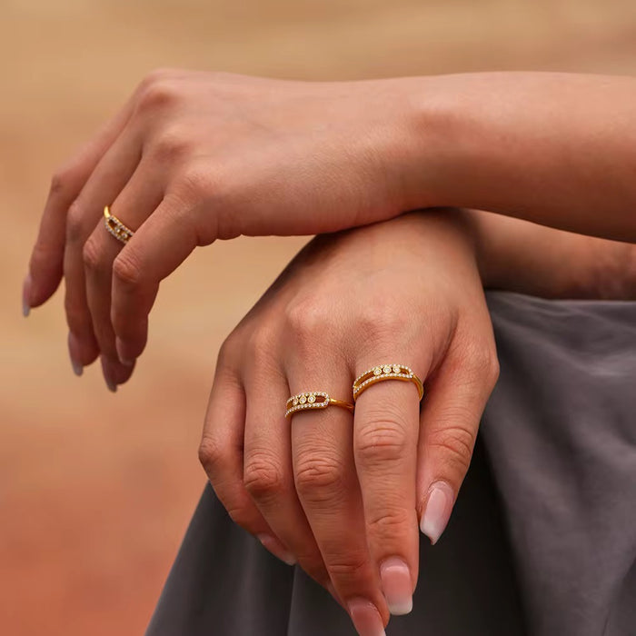 Astra Ring