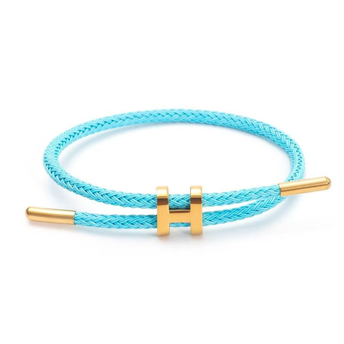 Maison H Armband