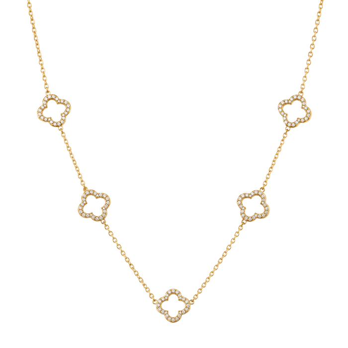 Valencia Kette