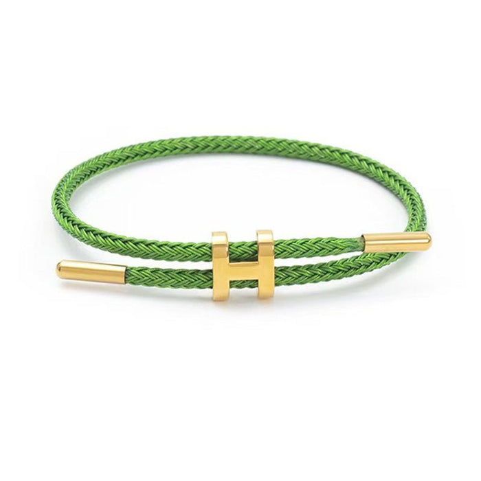 Maison H Armband