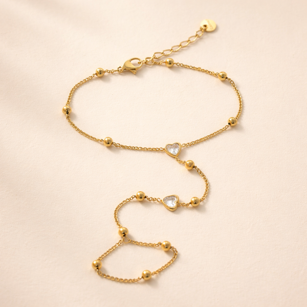 Roma Handkette