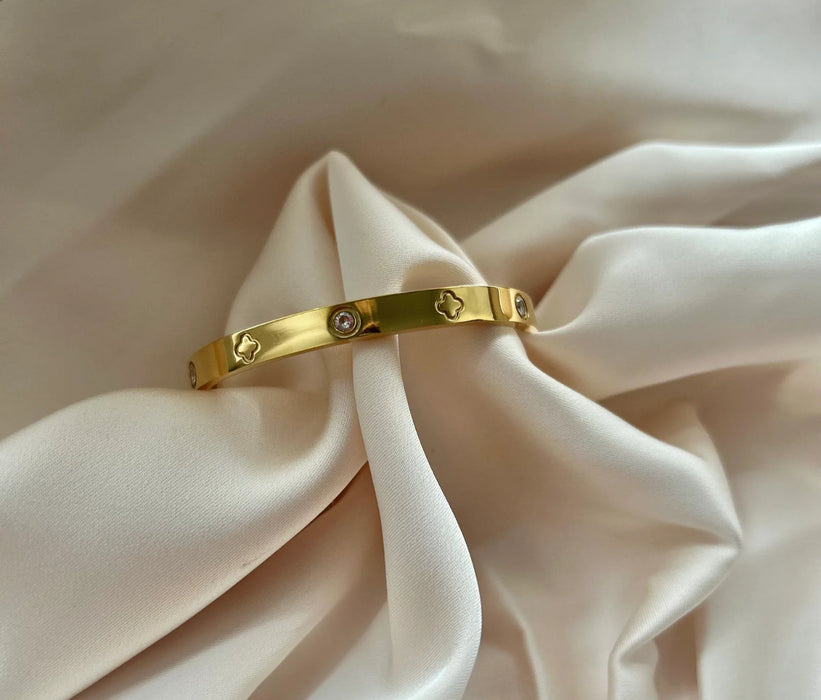 Clara Signature Armreif