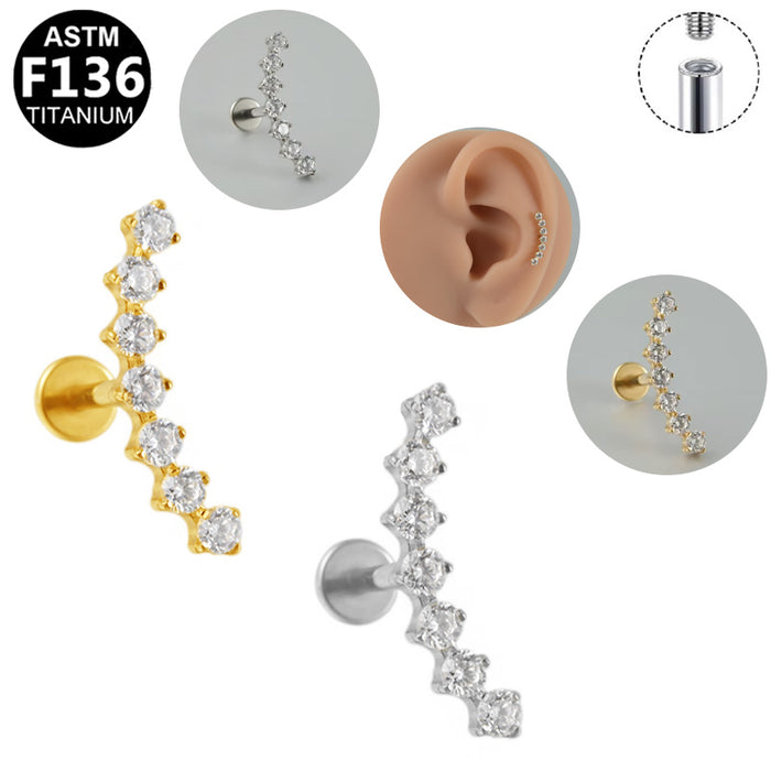 Rift Piercing