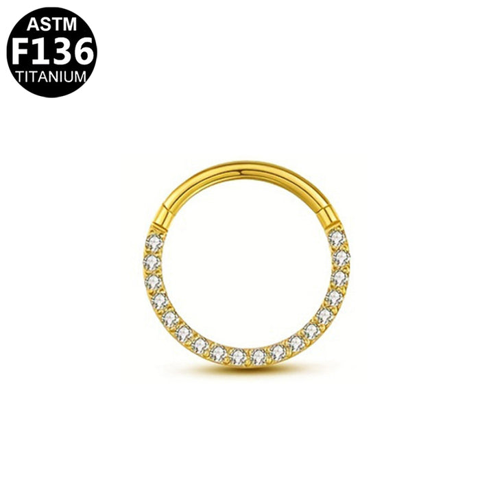 Nysa Piercing