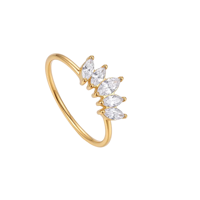 Jolie Ring