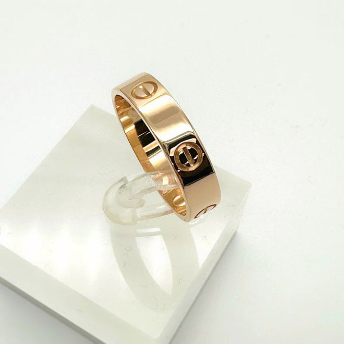 Treue Ring - 5mm