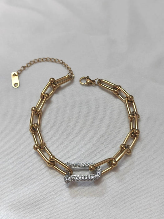 Dorée Armband
