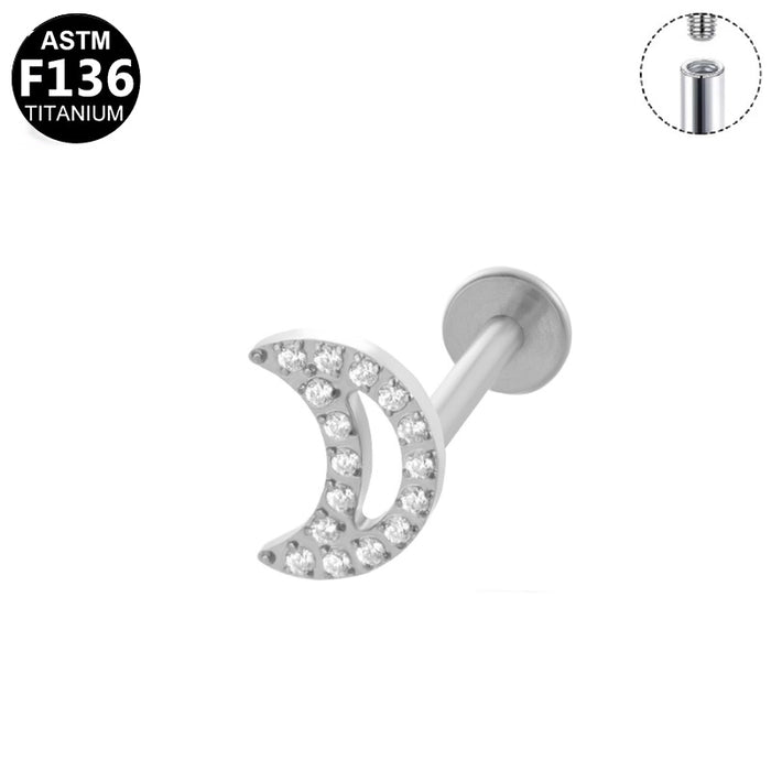 Lunar Piercing