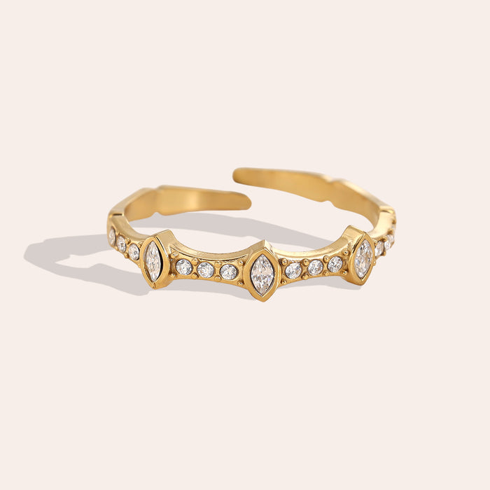 Delos Ring
