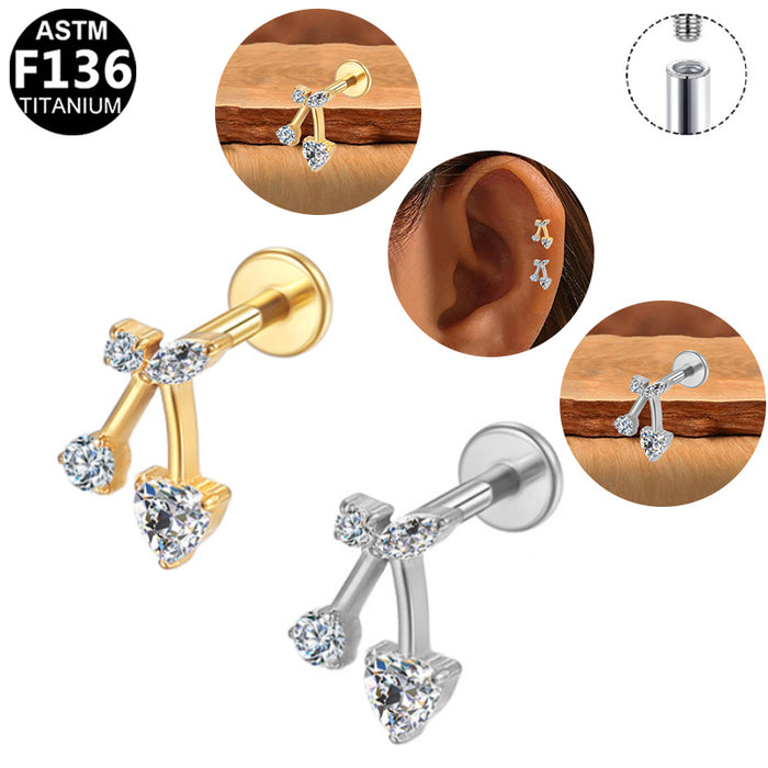 Maple Piercing