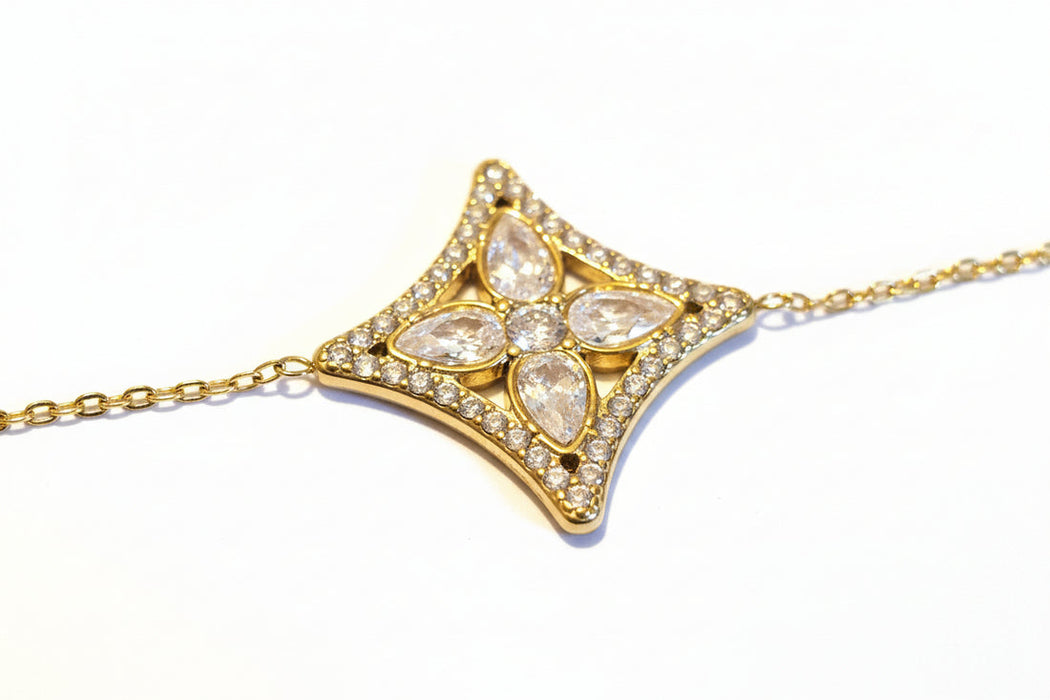 Nordstern Armband