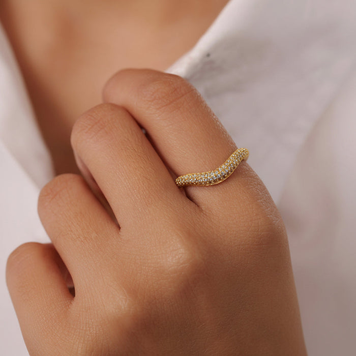 Jewel Ring