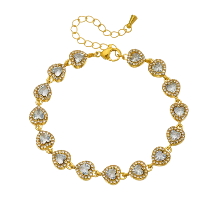 Arabella Armband