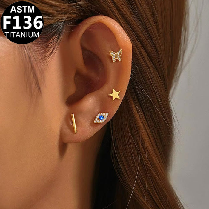 Maple Piercing