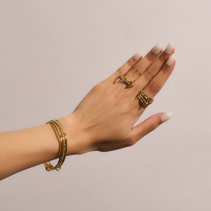 Elvora Ring