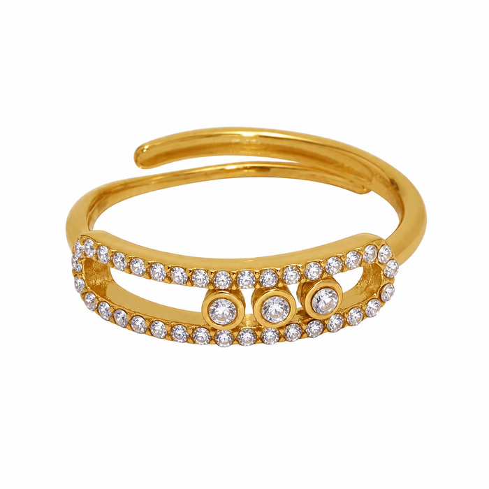 Astra Ring