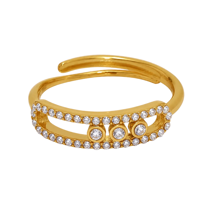 Astra Ring