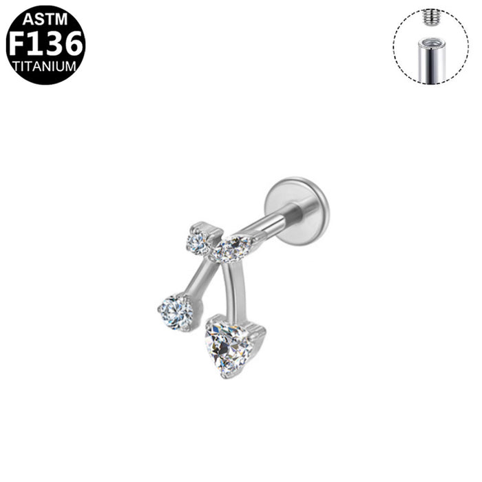 Maple Piercing