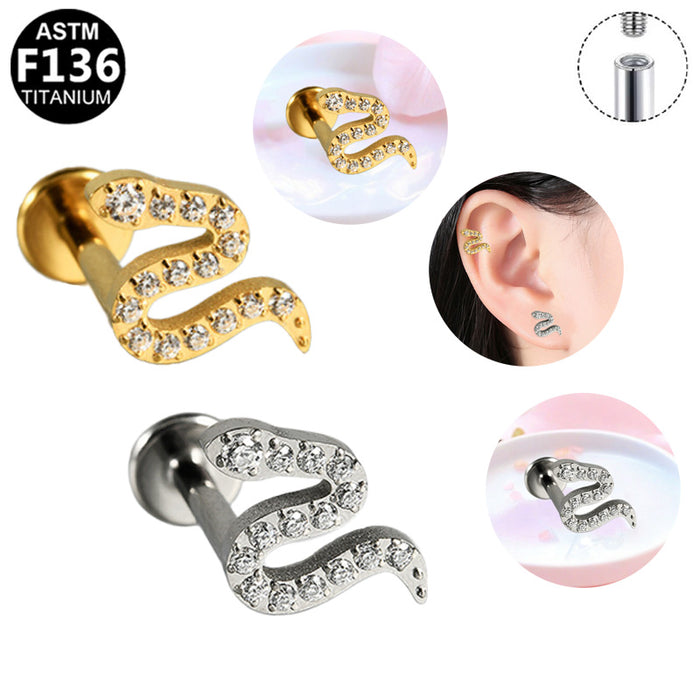 Elan Piercing