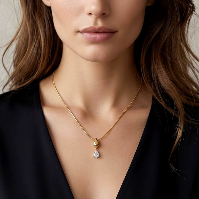 Ronja Kette